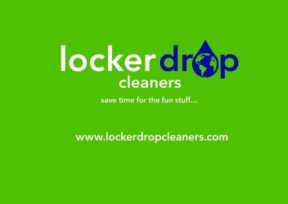 Locker Drop Cleaners