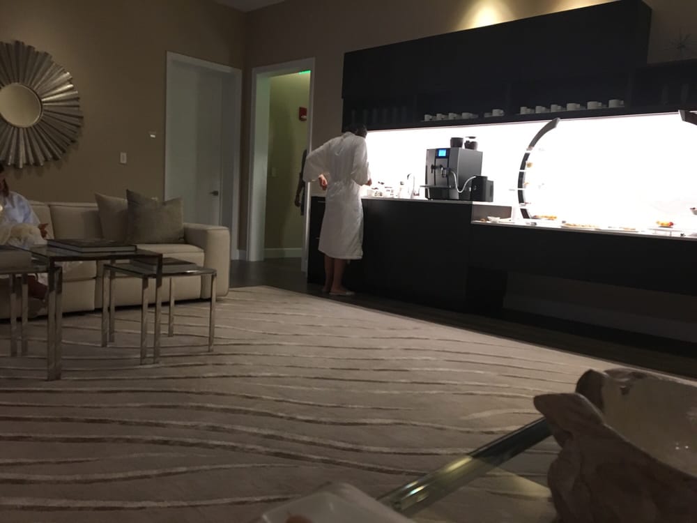 The Spa at The Breakers Resort 17 Reviews Massage 1 S County Rd