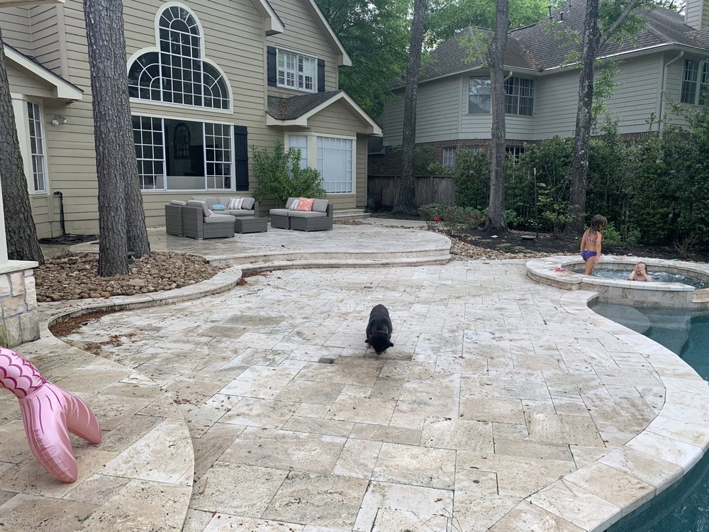 Carlson Pressure Washing