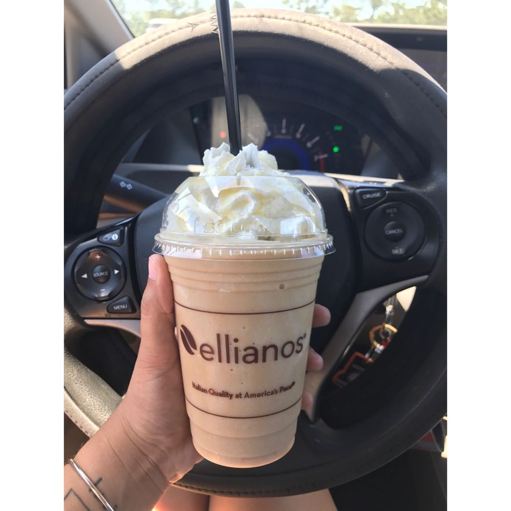 Ellianos Coffee Company 11 Photos & 31 Reviews Coffee & Tea 230