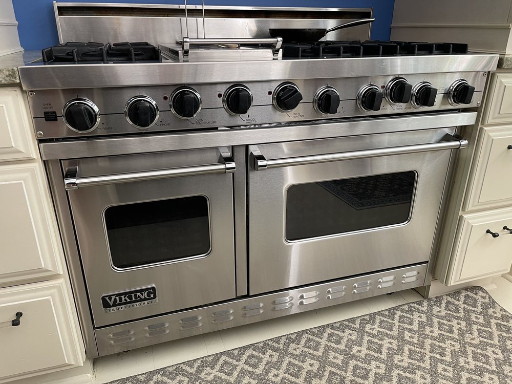 Top Notch Appliance Service LLC