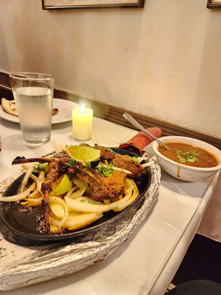 Palace Indian Restaurant