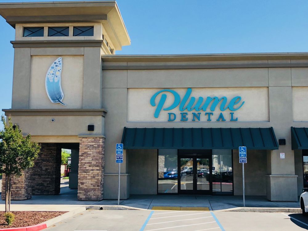 image of business Plume Dental
