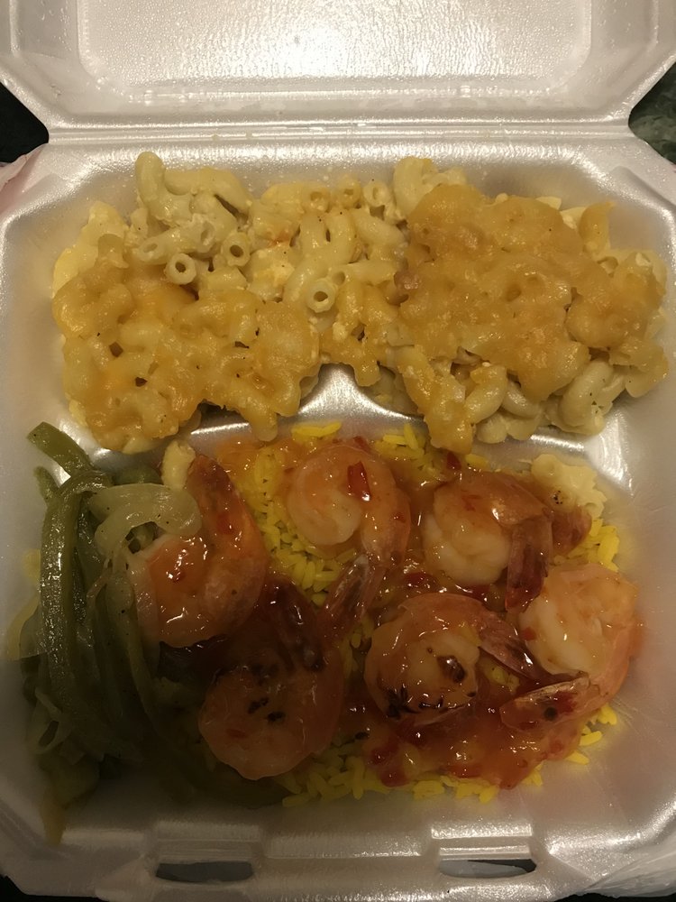 Chris's Kitchen