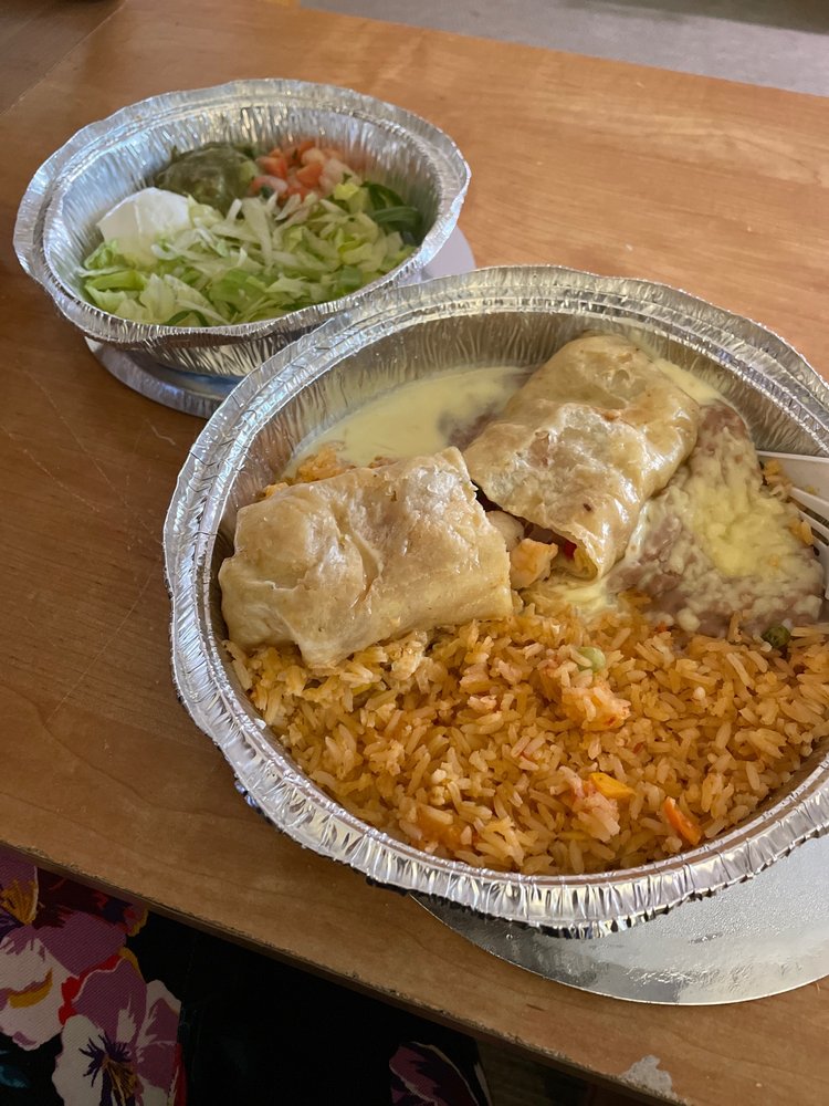 Cabo's Mexican Cuisine And Cantina