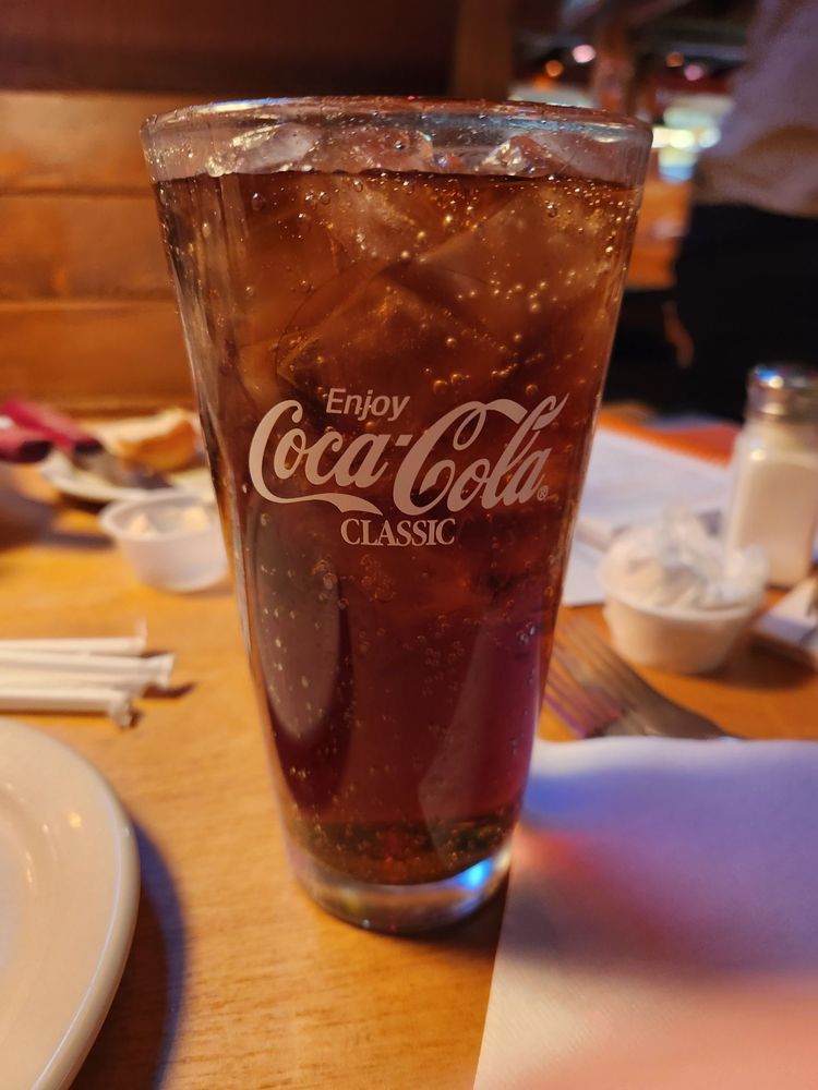 Texas Roadhouse
