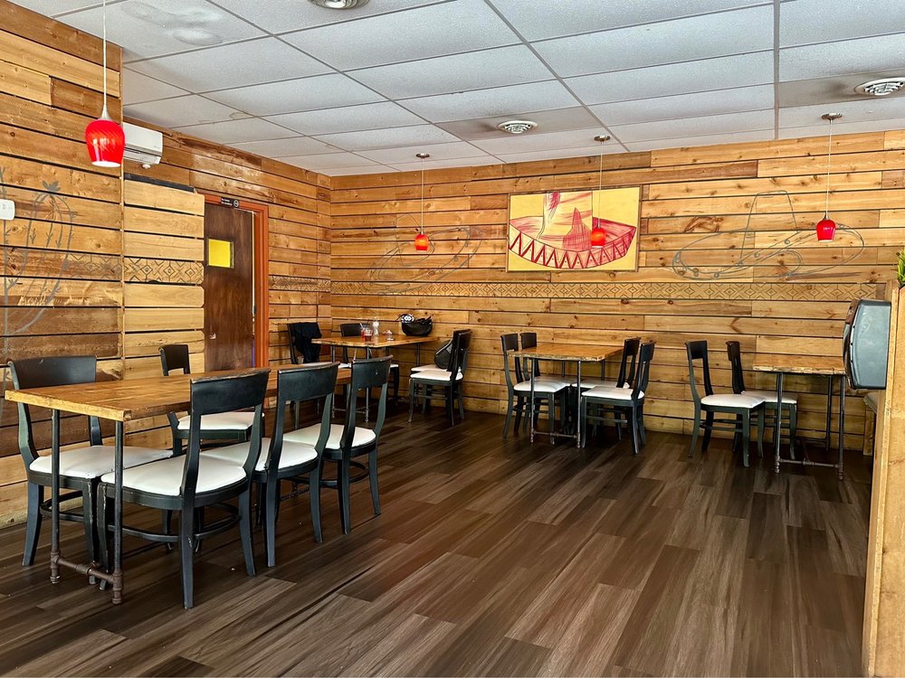 Madero Cantina