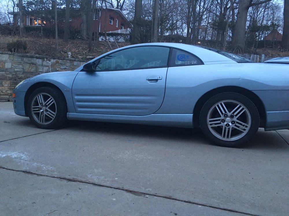McKeesport Auto Body