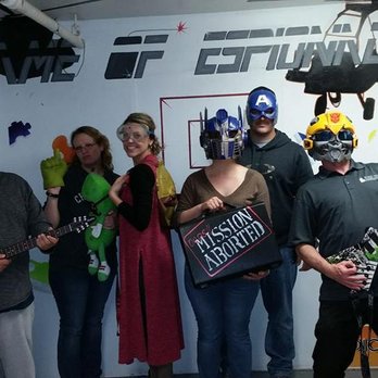 Breakout Escape Rooms Lansing Mi Breakout Escape Rooms Lansing Mi