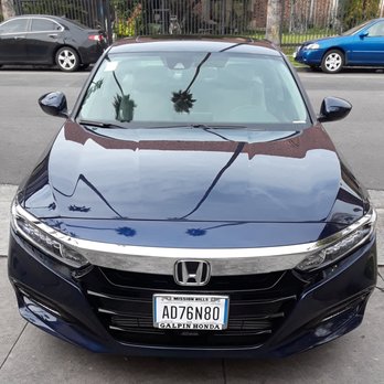 Galpin Honda 379 Photos 812 Reviews Car Dealers 11151 Laurel Photo Of Galpin Honda Mission Hills Ca United States This Hened