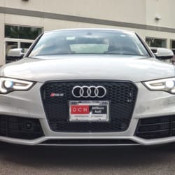 Dch Millburn Audi 24 Photos Amp 83 Reviews Car Dealers
