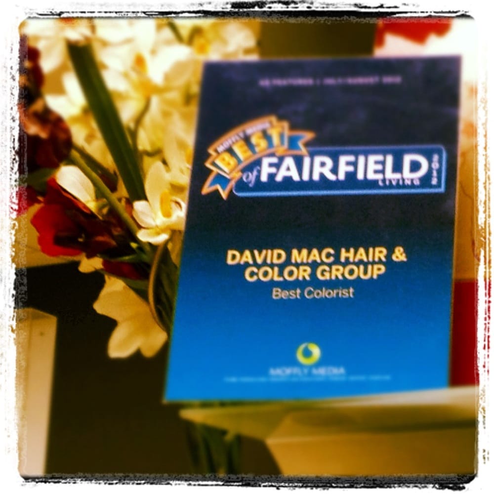 David Mac Hair & Color Group