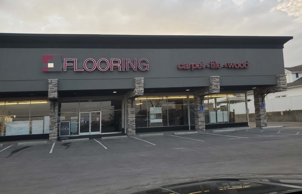 image of business Floorama Flooring