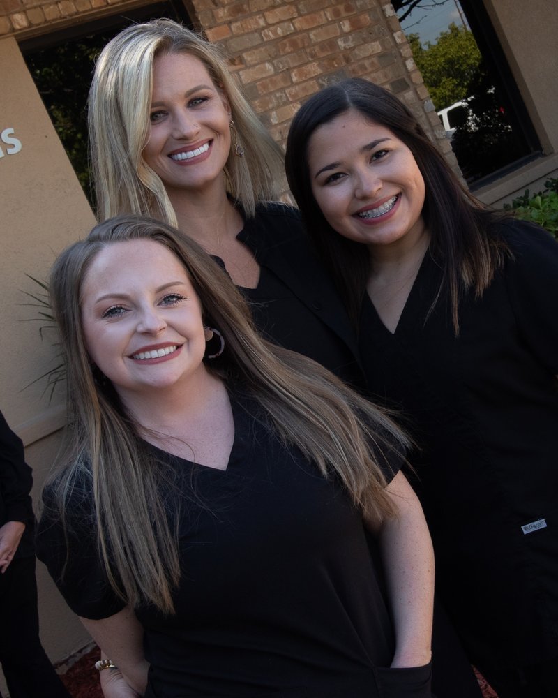 image of business Merrell & Nichols Dentistry