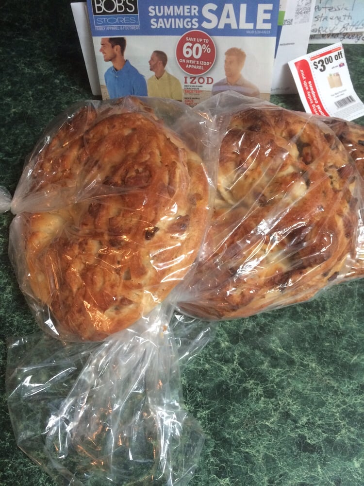 Chaves Bakery & Deli Delis 2660 E Main St, Bridgeport, CT Restaurant Reviews Phone