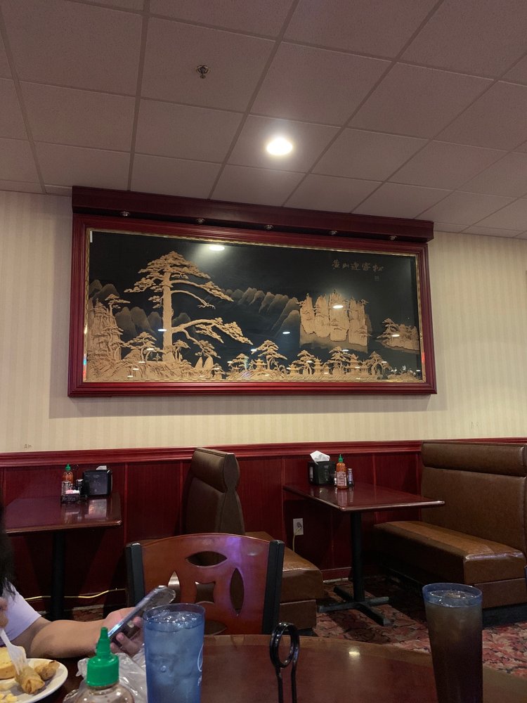 Grand Buffet