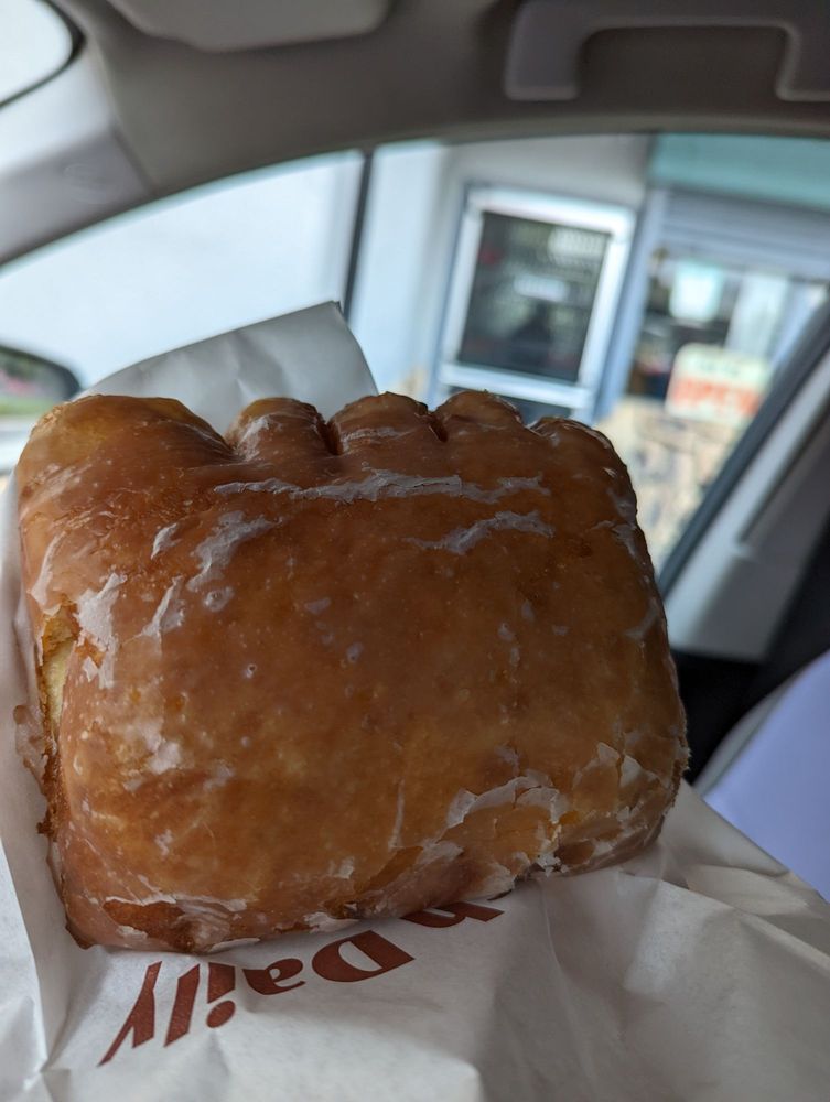 Quality Doughnuts