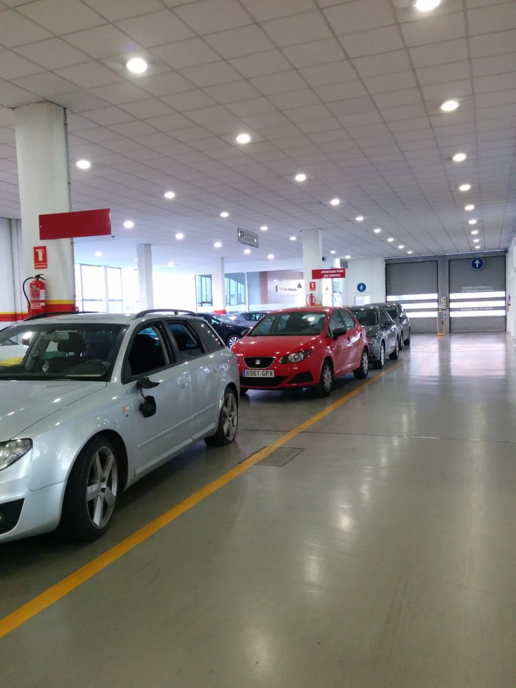 Seat Motor España Car Dealers Valencia, Spain Reviews Photos Yelp