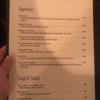 Luna Bella’s Steak and Seafood gift card