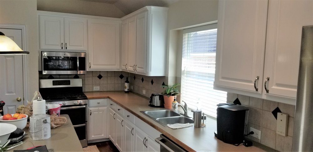 David’s Painting