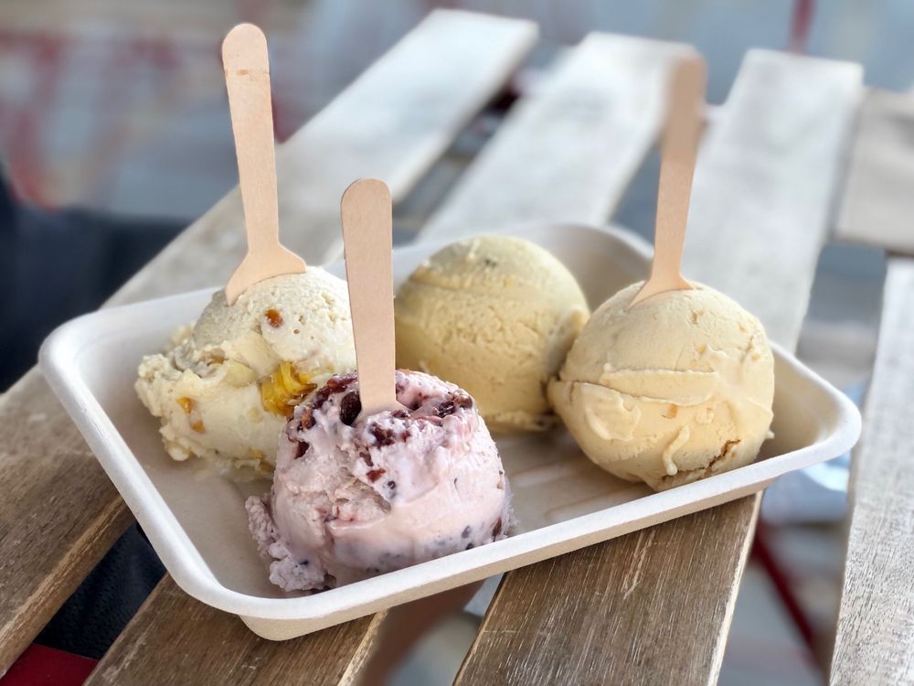 Conscious Creamery Conscious Creamery