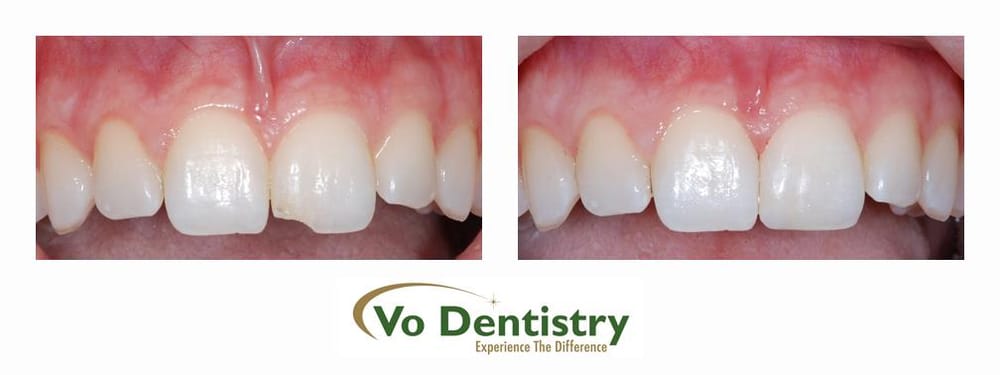 image of business Vo Dentistry
