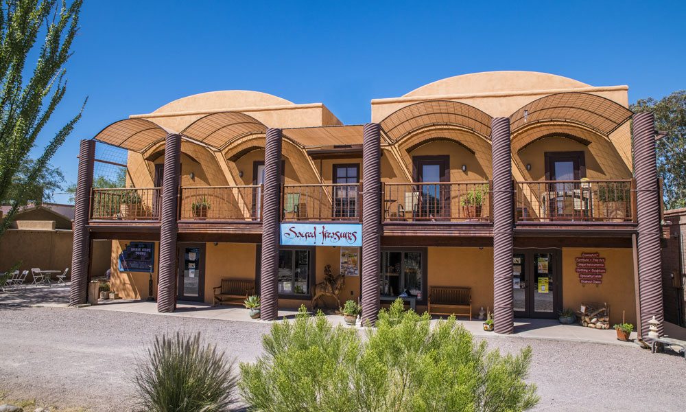 Sacred Treasures Art Galleries 29 Tubac Plz, Tubac, AZ Phone