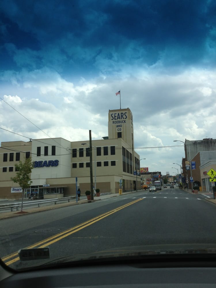 Sears 32 Reviews Department Stores 436 Main St, Hackensack, NJ
