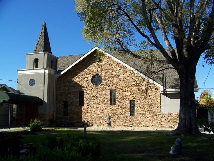 Church of Religious ScienceNorth Hollywood Churches 6161 Whitsett