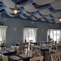 Nissos Restaurant Closed 14 Photos 33 Reviews Greek 4 Photo Of Nissos Restaurant Syosset Ny United States Beautiful Atmosphere