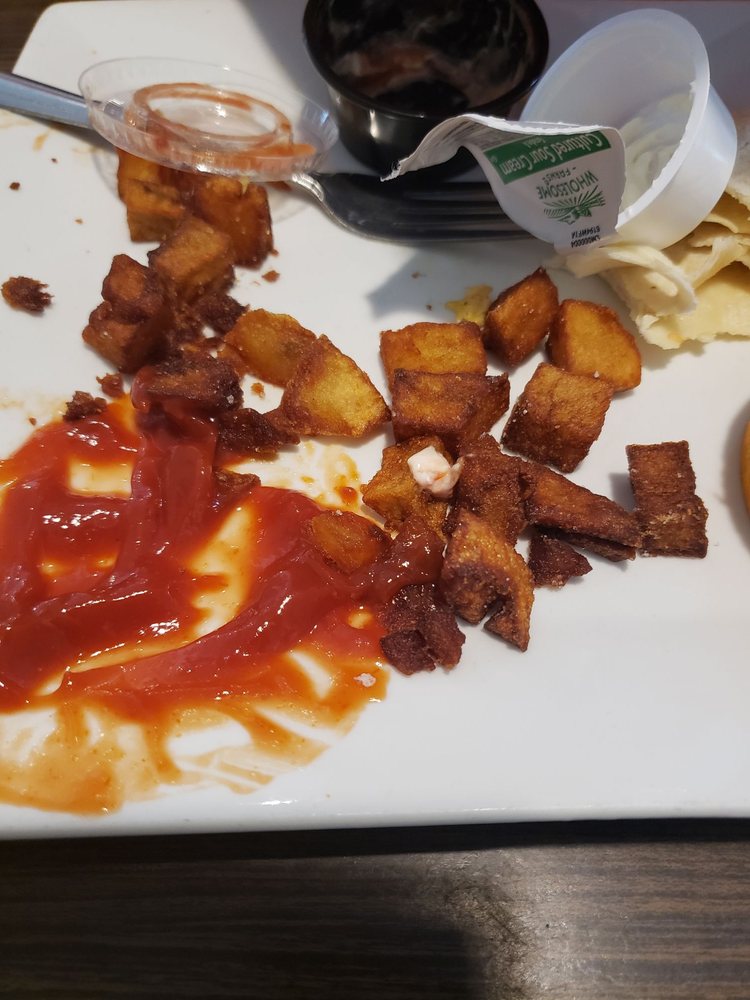 Rail Road Diner