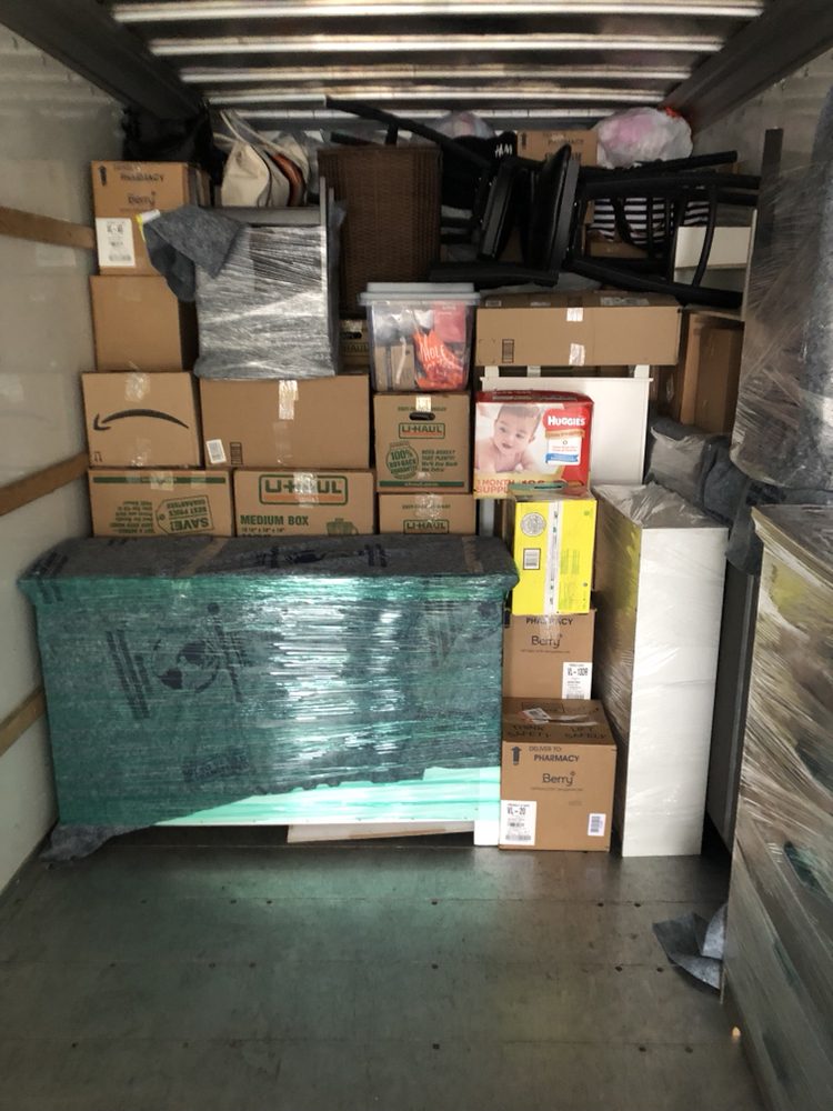 E & A Moving