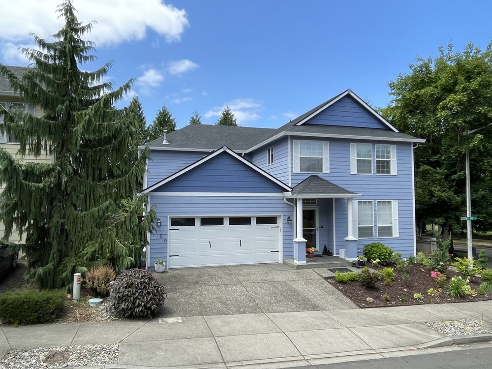 Portland Roofing Company