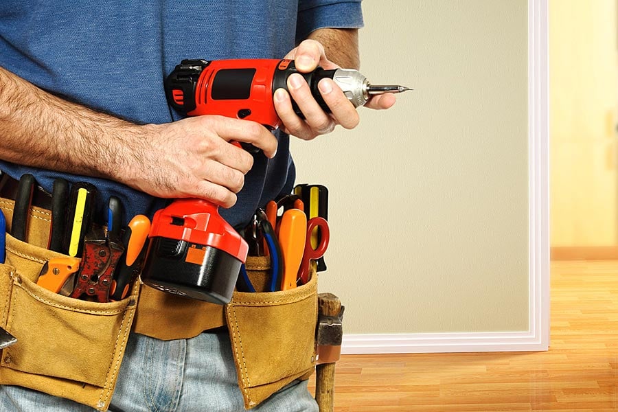 image of business FH Builders