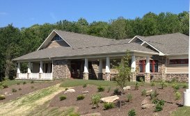 North Pocono Public Library