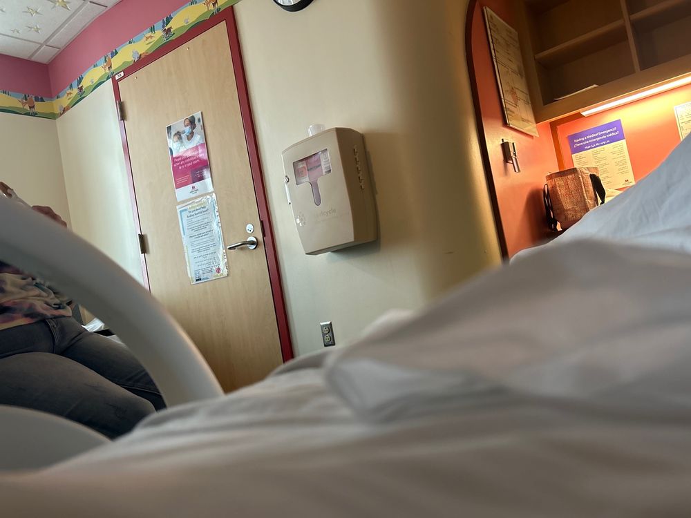 image of business Vanderbilt Childrens Hospital