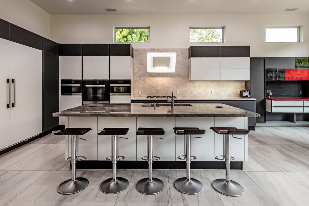 image of business European Cabinets & Design Studios