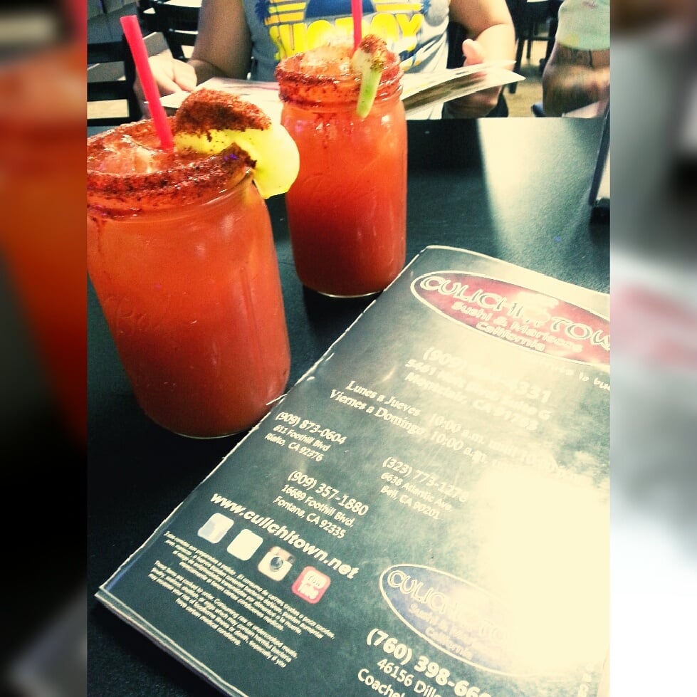 Culichi Town Montclair 99 Photos & 109 Reviews Seafood 5461