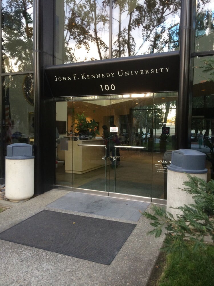 John F. Kennedy University - School of Law - Colleges & Universities 