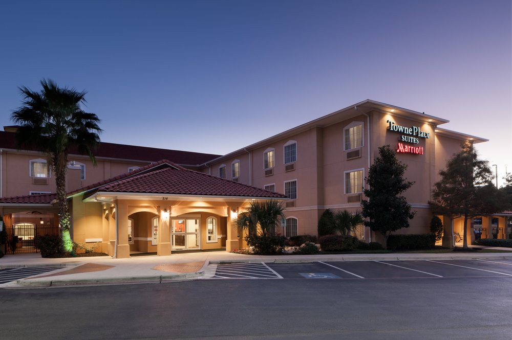 TownePlace Suites San Antonio Airport 44 Photos & 33 Reviews Hotels