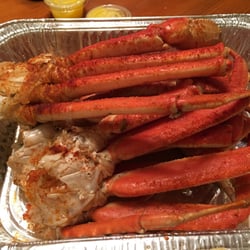 New Orleans Seafood - 36 Photos & 23 Reviews - Seafood - 3757 Covington