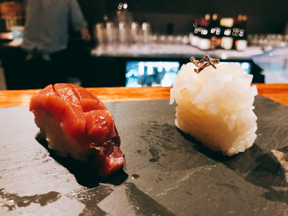 M Sushi M Sushi