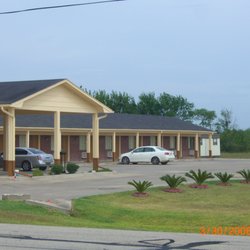 Jackson Inn Hotels 1131 Hwy 59 S Edna Tx Phone Number Last Photo Of Jackson Inn Edna Tx United States