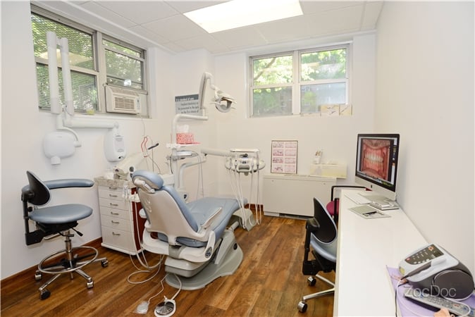 image of business CitiDental