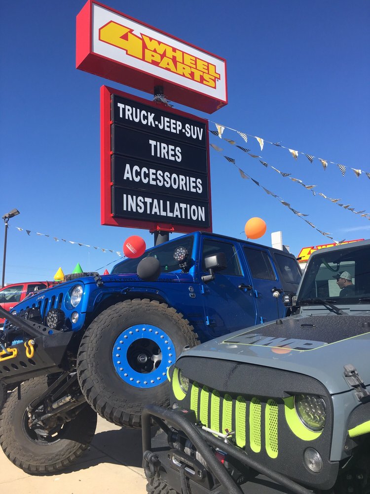 Tires Best Wheels And Tires For Jeeps Trucks 4wp 4 Wheel Parts >> 4 Wheel Parts Auto Parts Supplies 284 W 12th St Ogden Ut Tires Best Wheels And Tires For Jeeps Trucks 4wp 4 Wheel Parts >> 4 Wheel Parts Auto Parts Supplies 284 W 12th St Ogden Ut