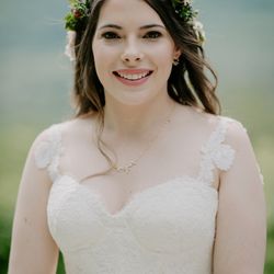 Rent in New York Wedding Dress