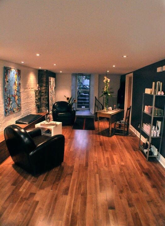 Heathcliff Salon