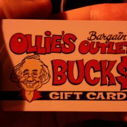 Ollies Bargain Outlet S 4586 George Washington Hwy Ollies Bargain