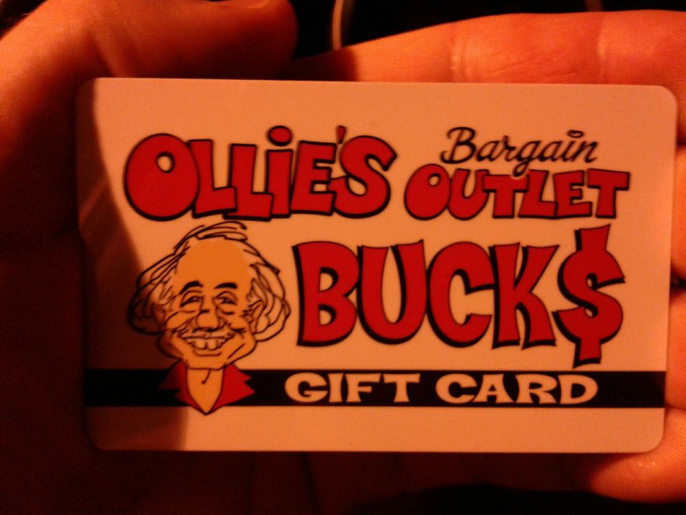 Ollies Bargain S 4586 George Washington Hwy Ollies Bargain