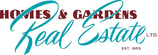 Homes & Gardens Real Estate Ltd